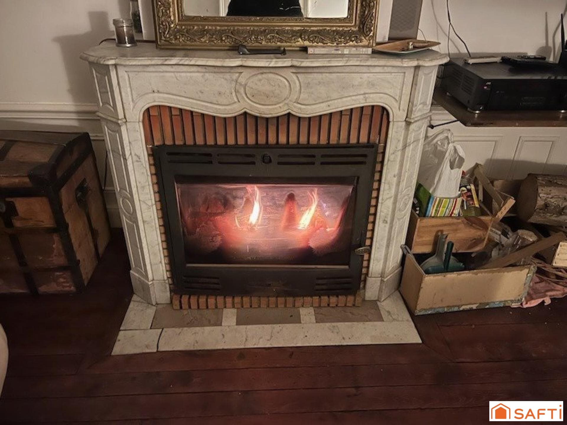 Maison à vendre, 173m², Saint-Quentin