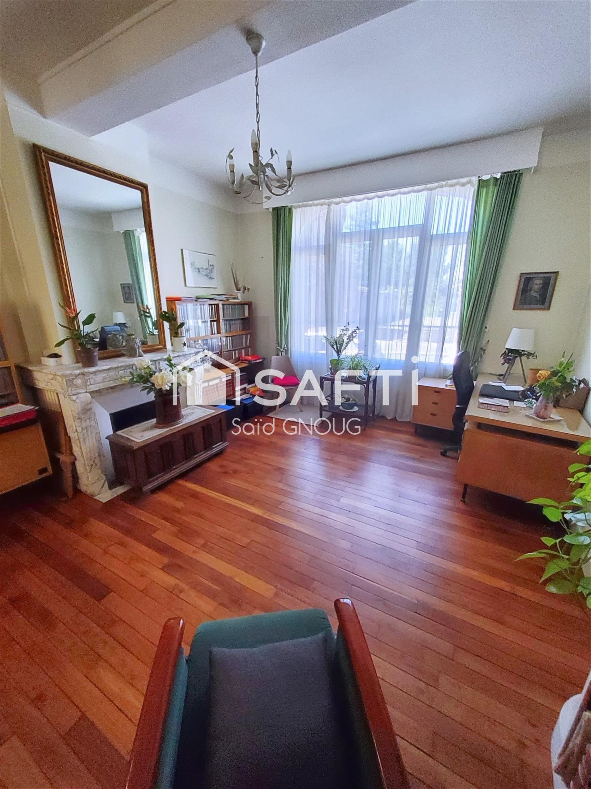 Maison à vendre, 182m², Saint-Quentin