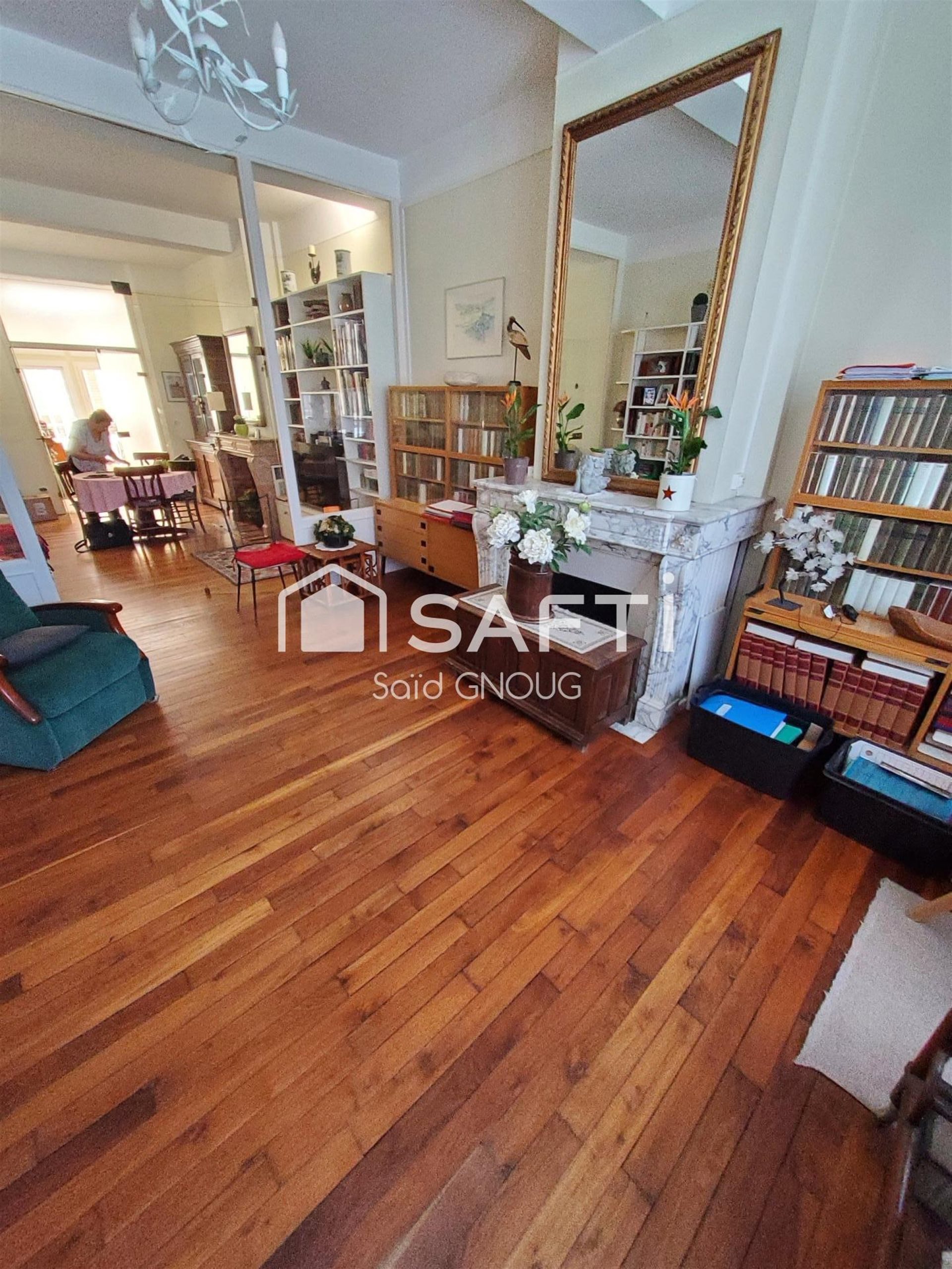 Maison à vendre, 182m², Saint-Quentin