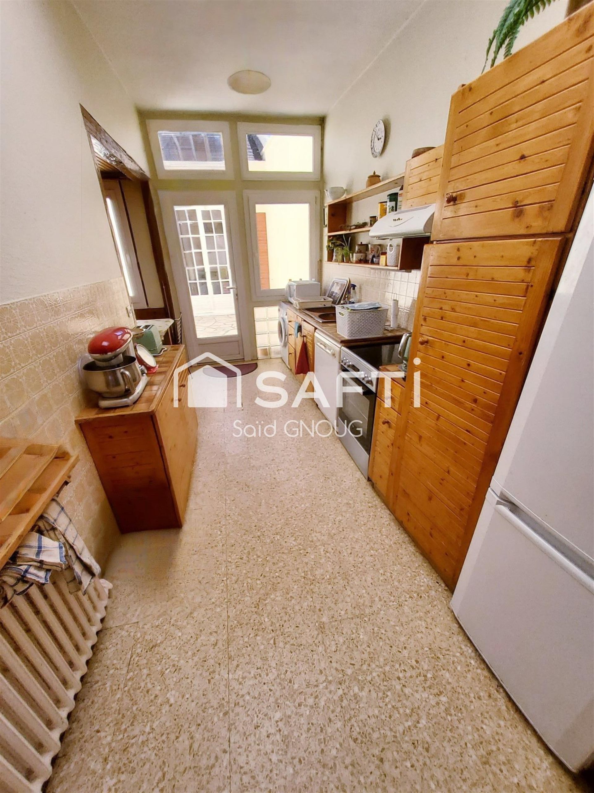 Maison à vendre, 182m², Saint-Quentin