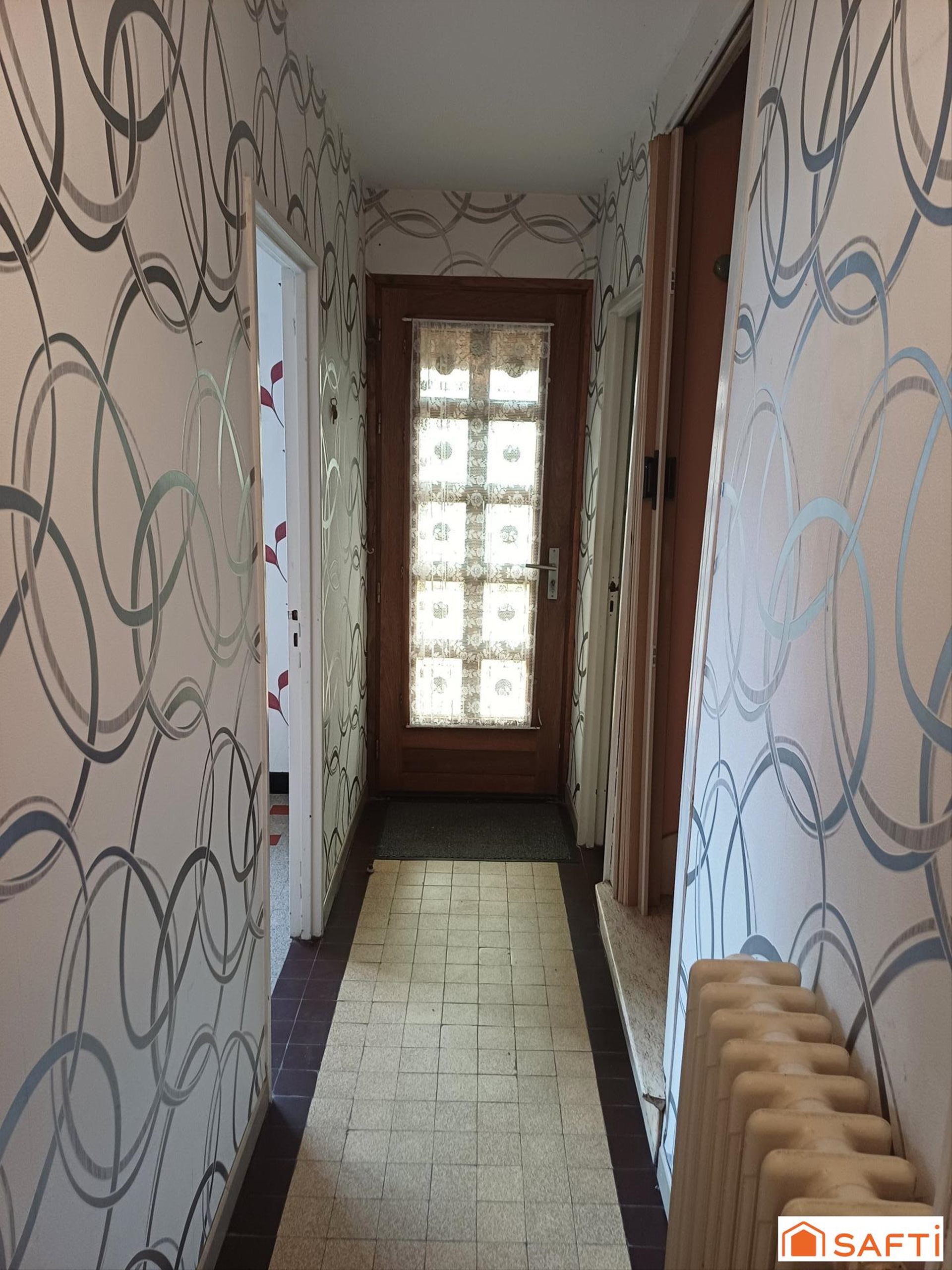 Maison à vendre, 80m², Saint-Quentin