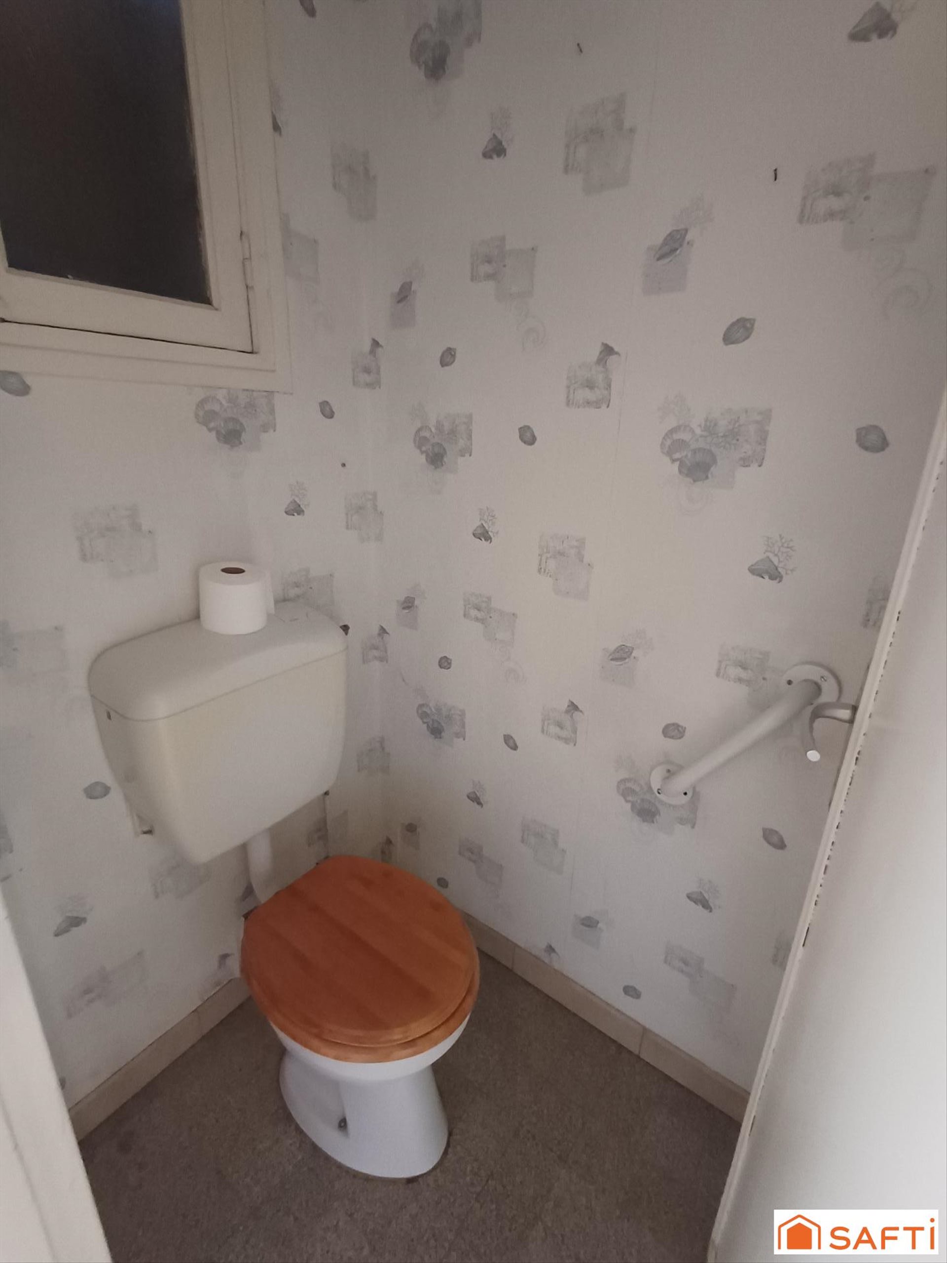 Maison à vendre, 80m², Saint-Quentin