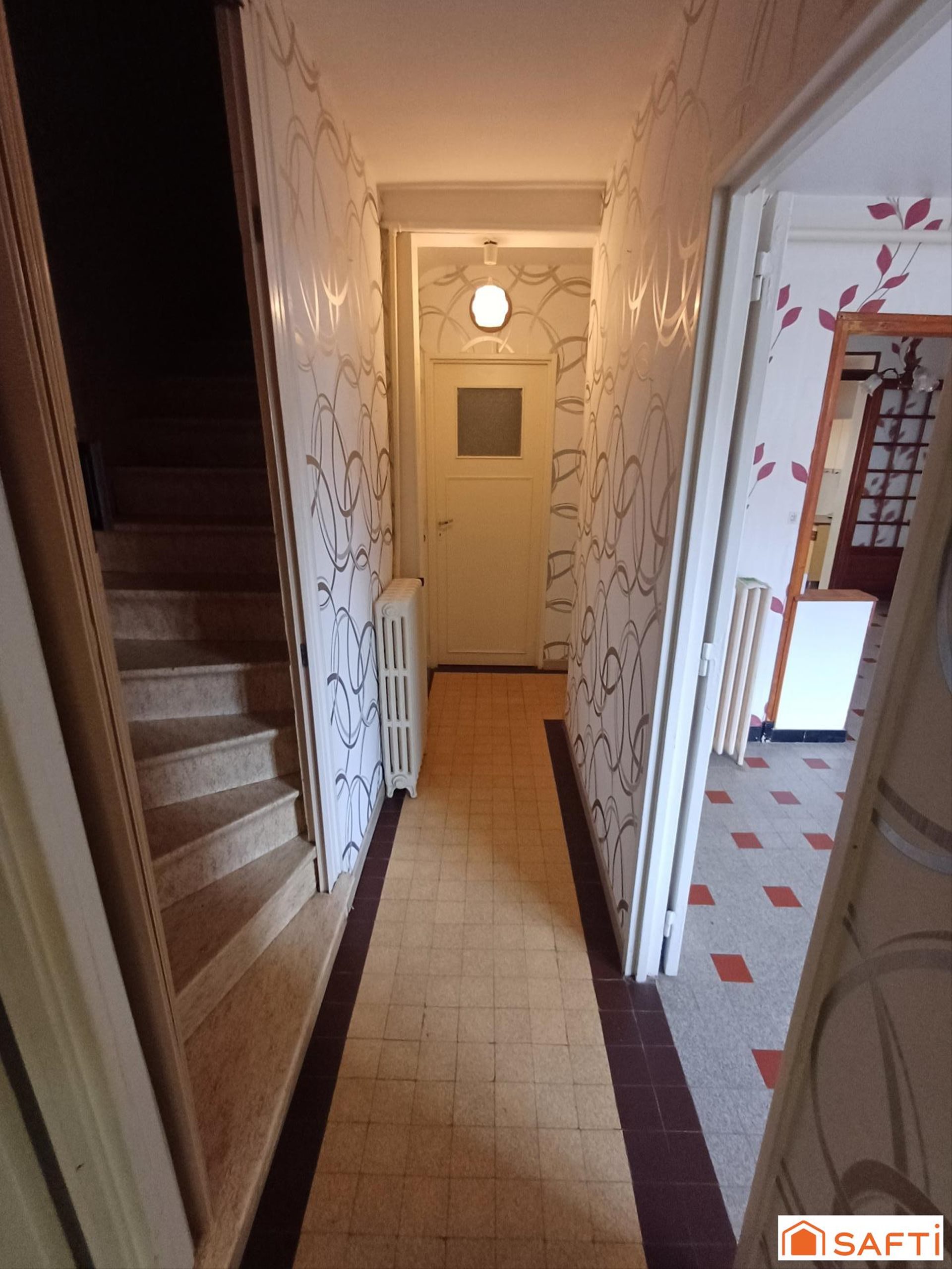 Maison à vendre, 80m², Saint-Quentin