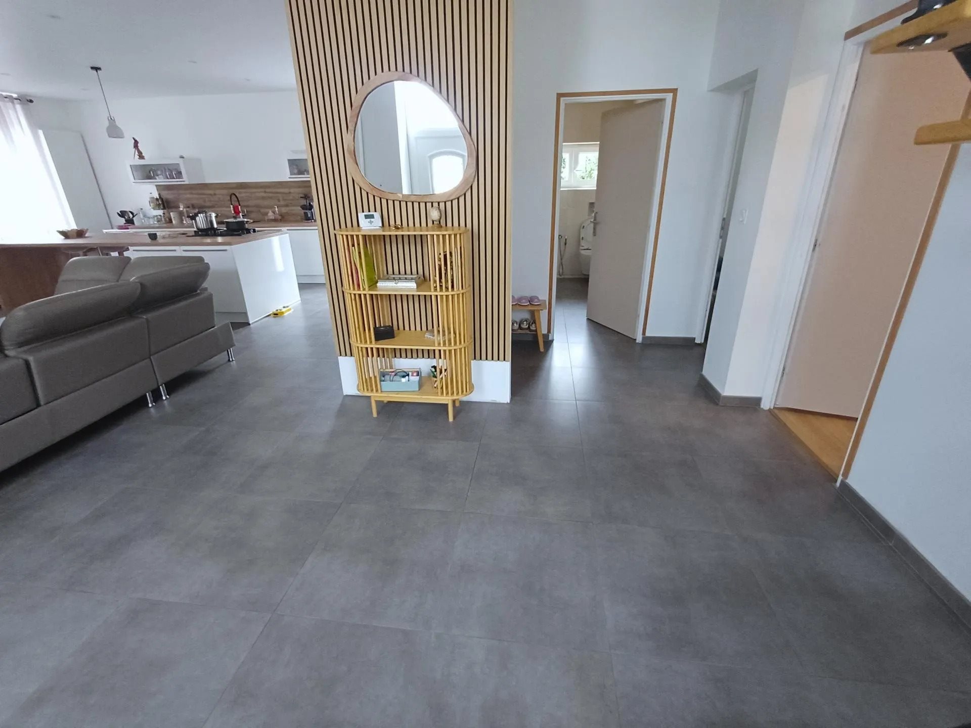 Maison à vendre, 165m², Essigny-le-Petit