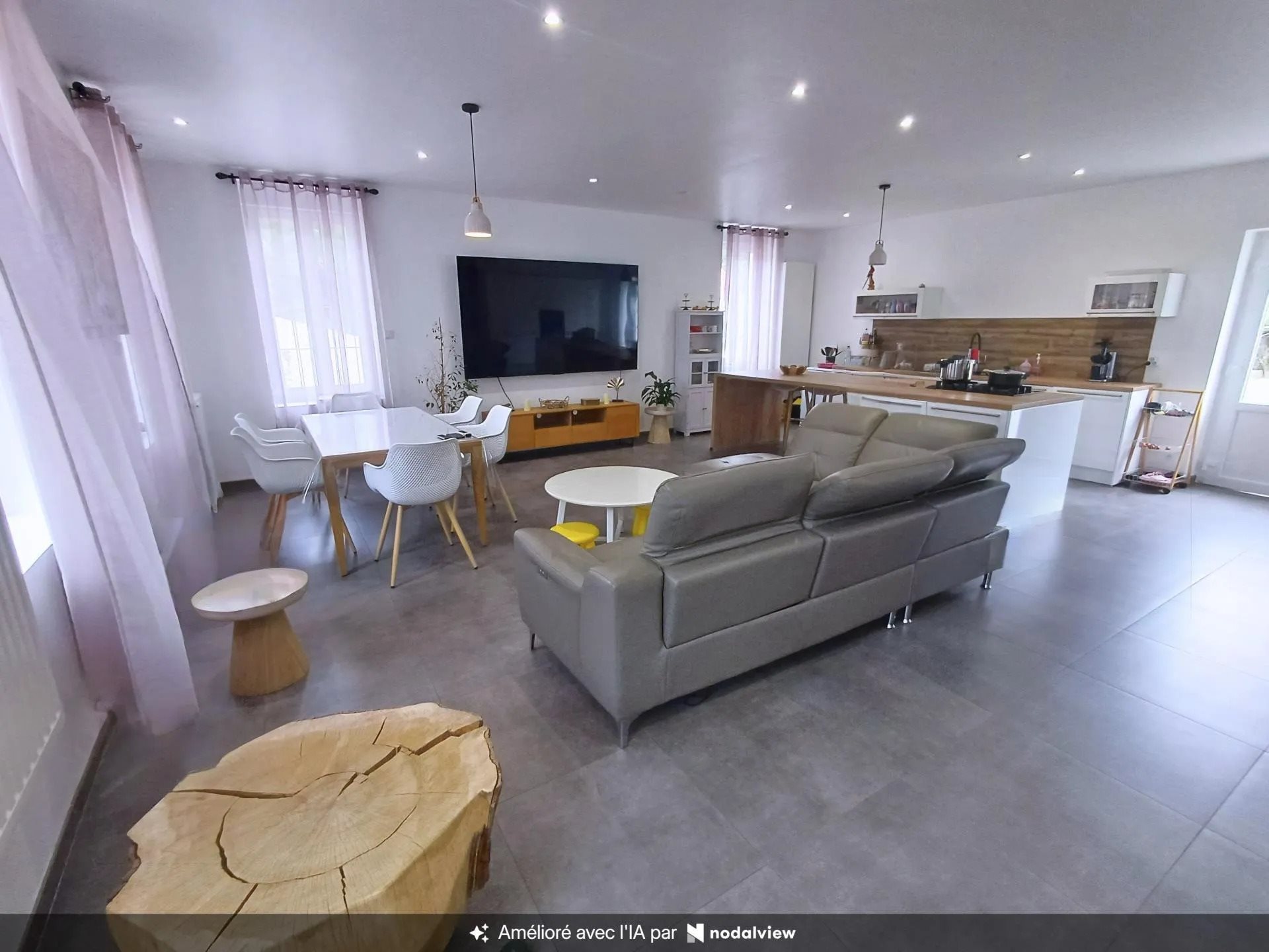 Maison à vendre, 165m², Essigny-le-Petit
