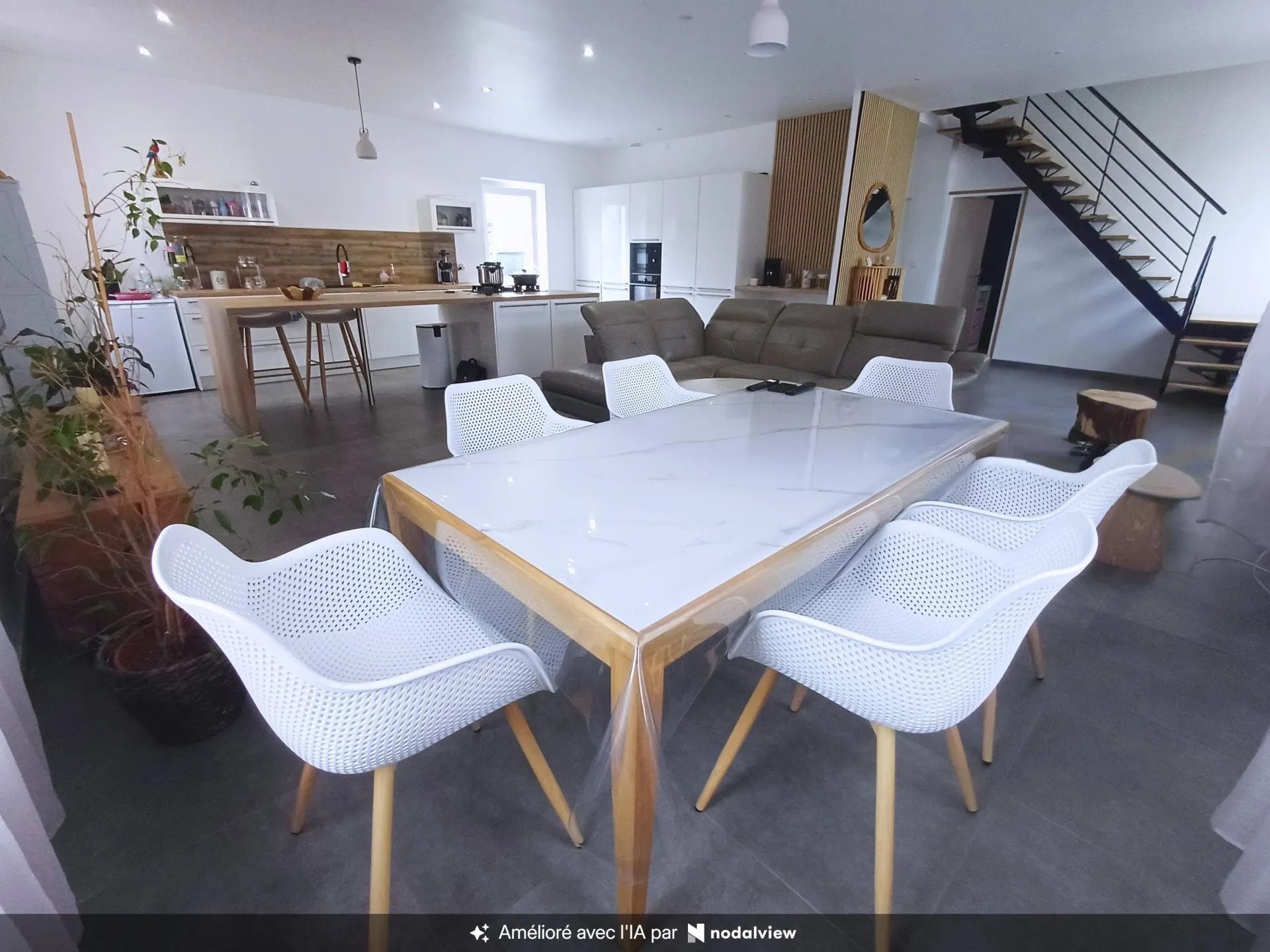 Maison à vendre, 165m², Essigny-le-Petit