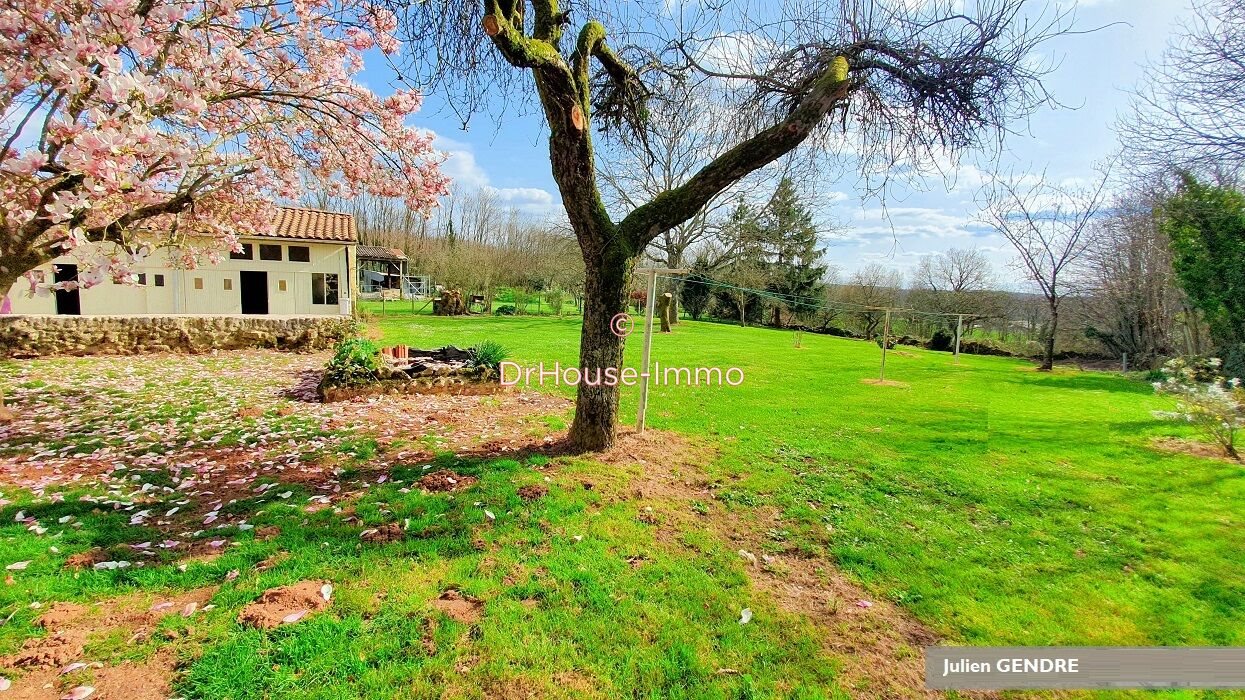 Maison à vendre, 132m², Beaussais