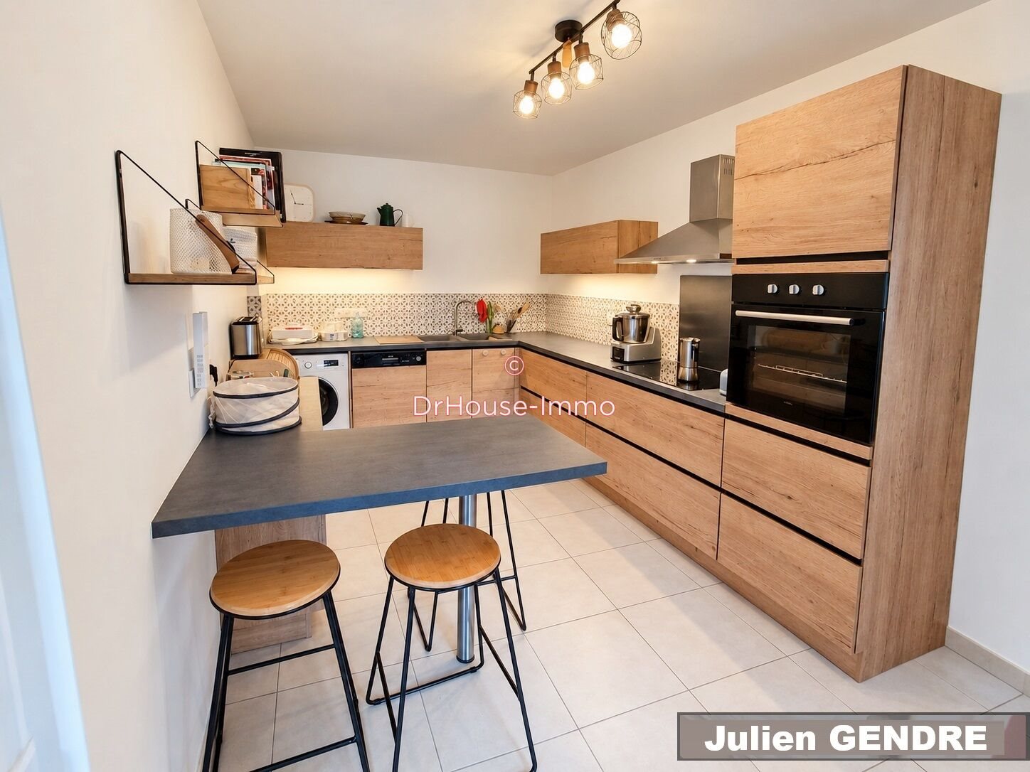 Maison à vendre, 132m², Beaussais