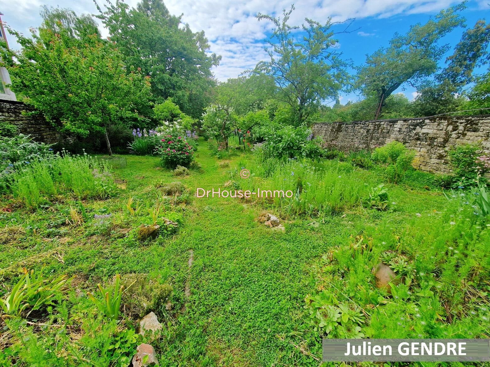 Maison à vendre, 150m², Melle