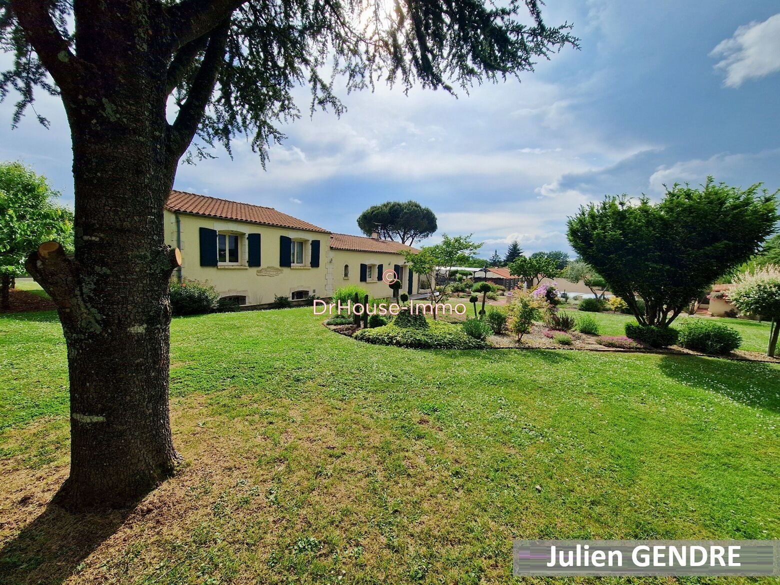 Maison à vendre, 140m², Melle