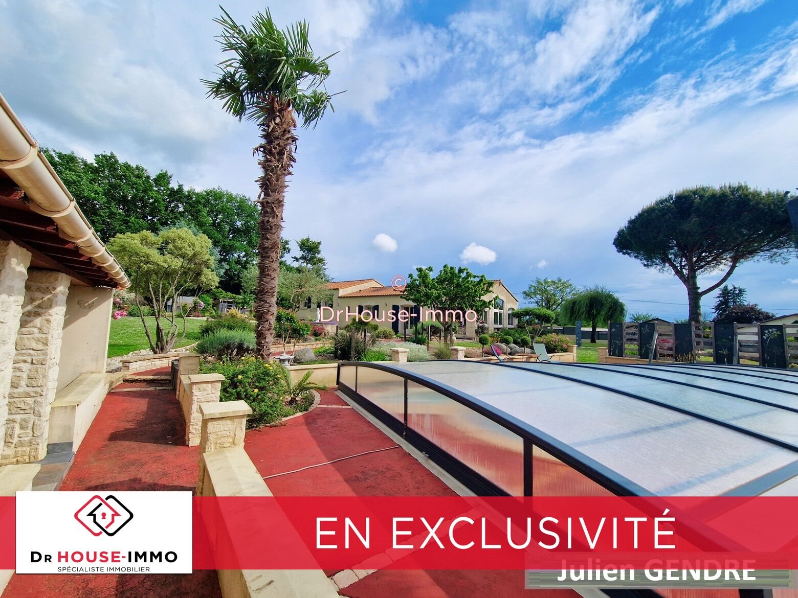 Maison à vendre, 140m², Melle