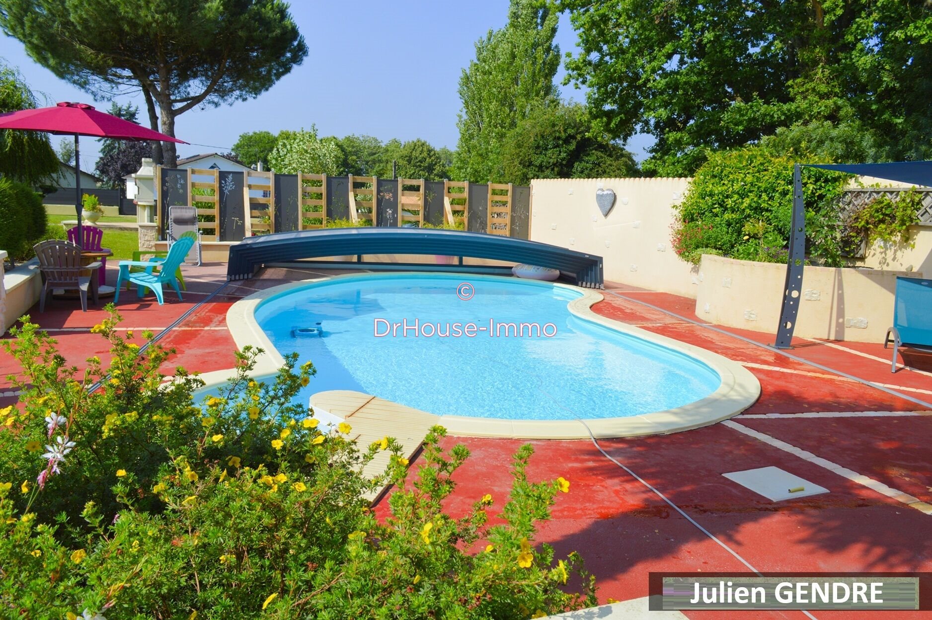 Maison à vendre, 140m², Melle
