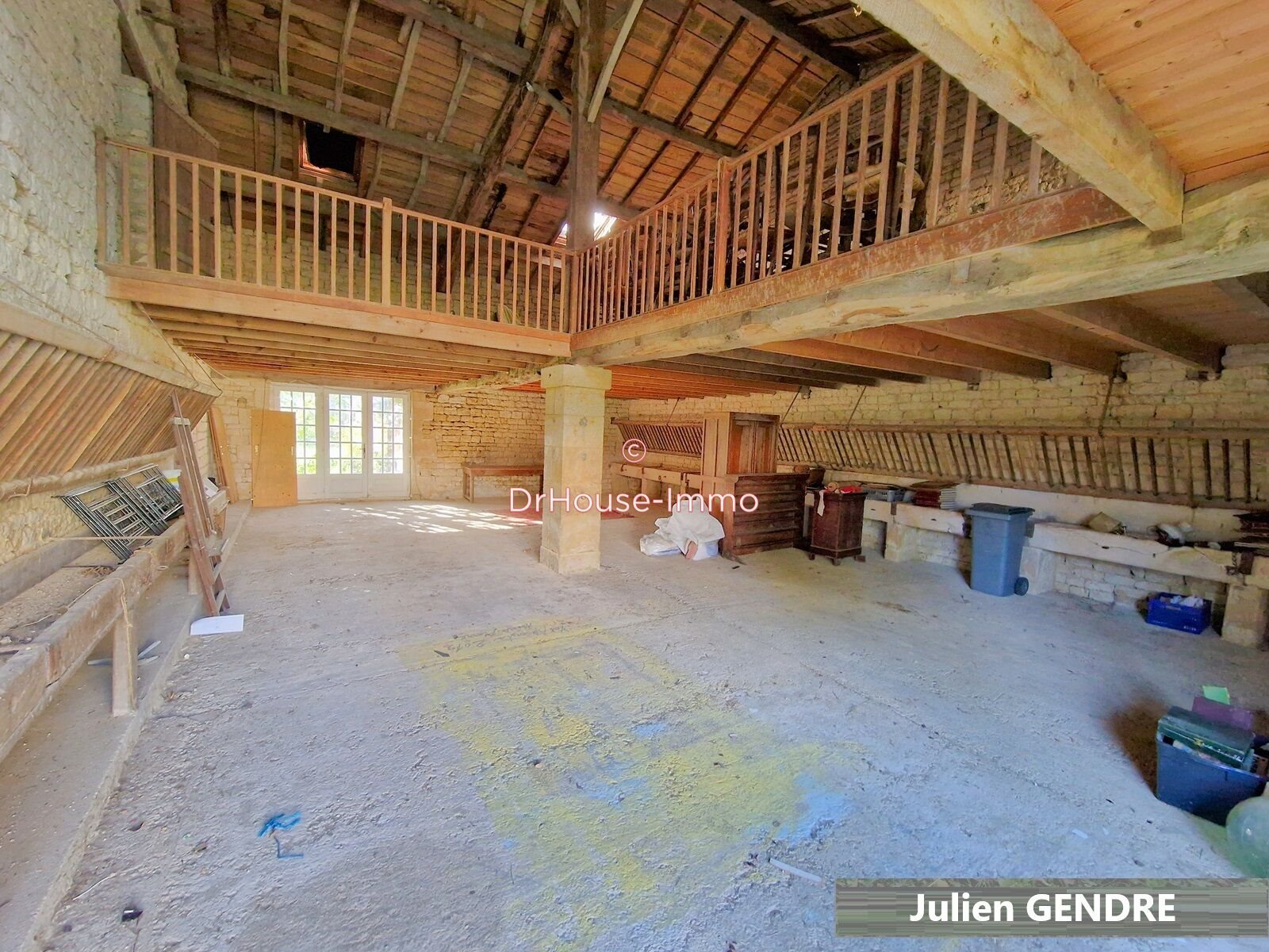 Maison à vendre, 337m², Brioux-sur-Boutonne