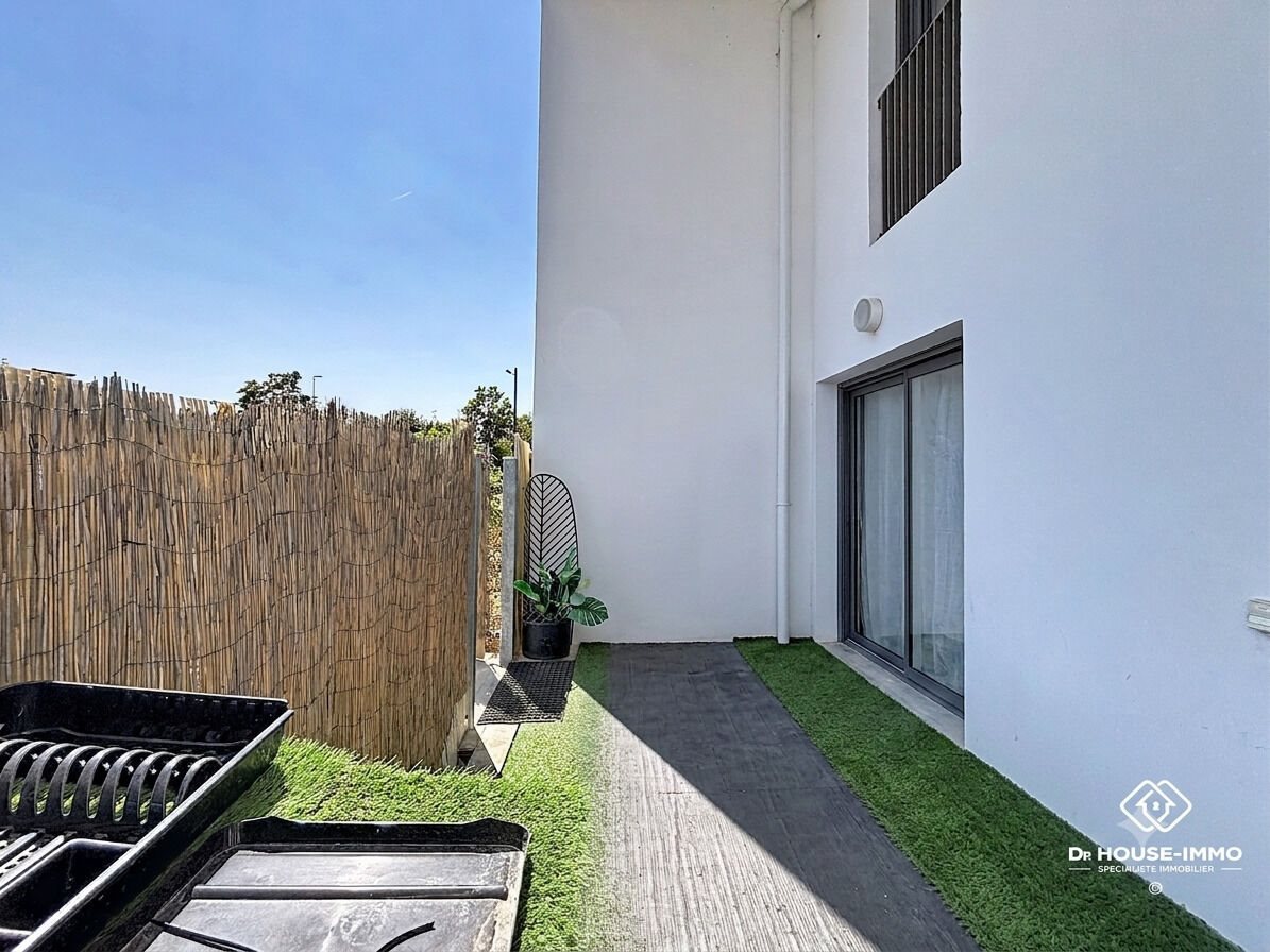 Appartement à vendre, 82m², Mérignac