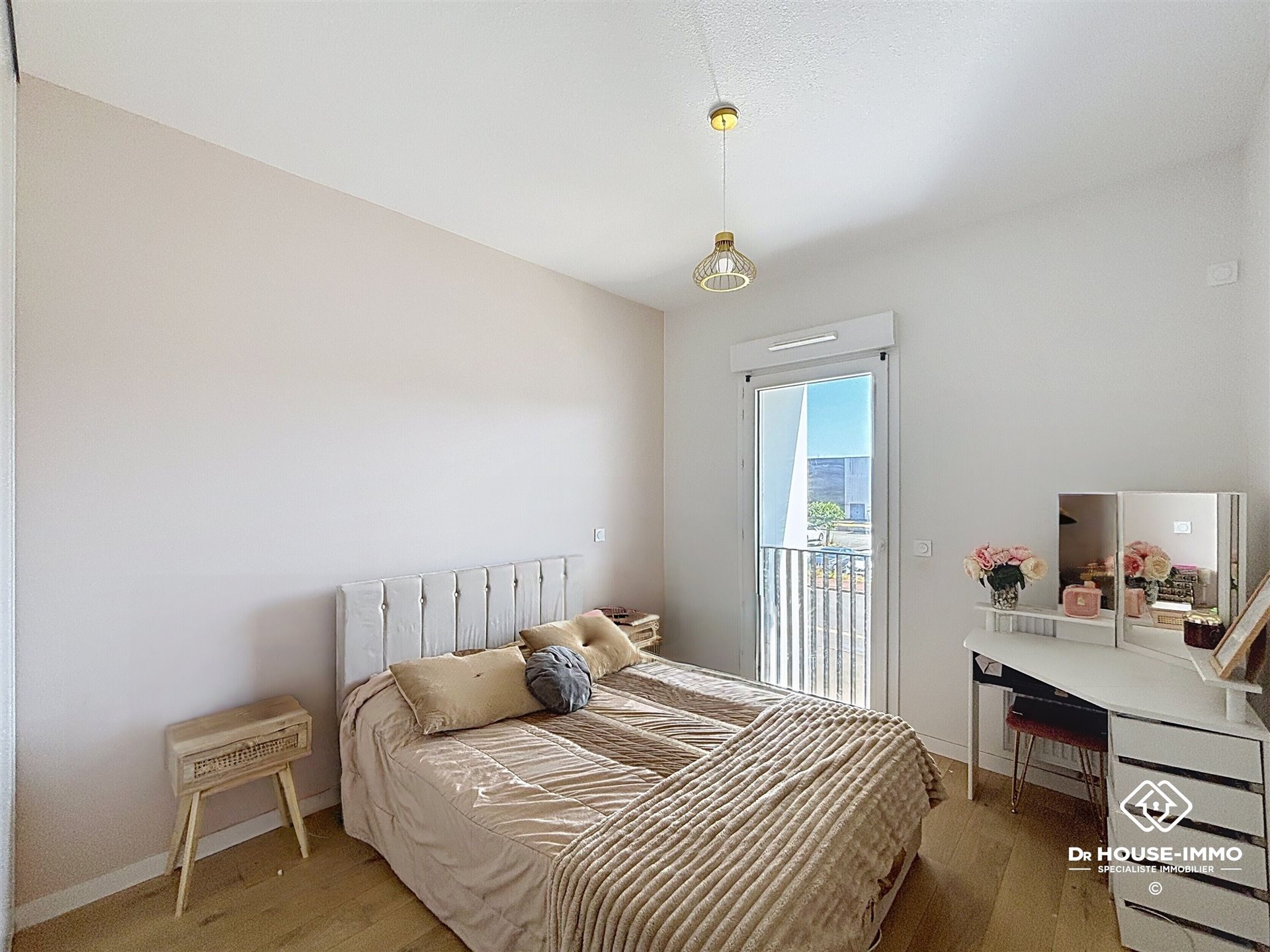 Appartement à vendre, 82m², Mérignac