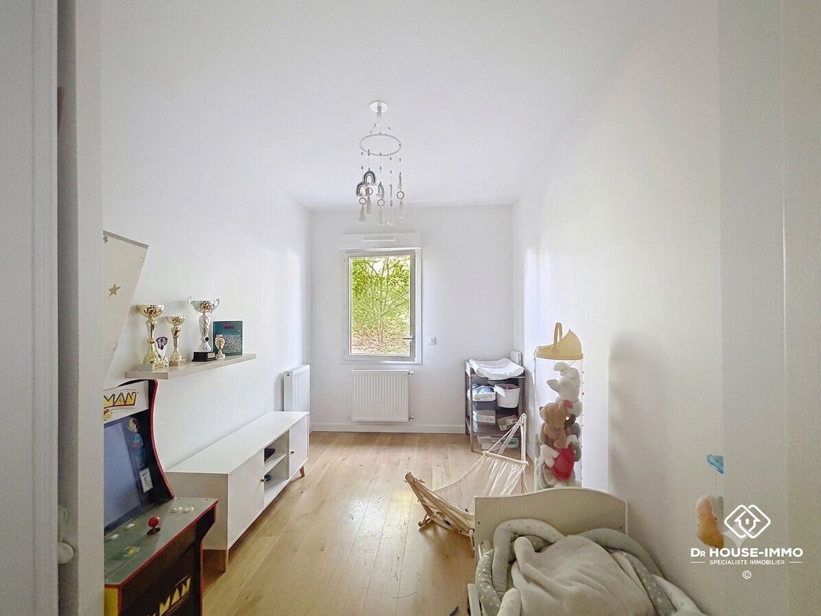 Appartement à vendre, 82m², Mérignac