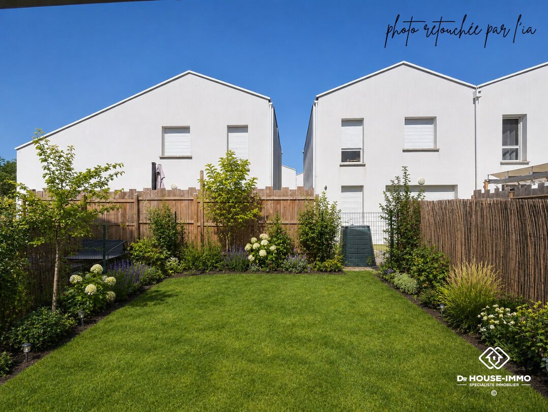 Maison à vendre, 67m², Mérignac