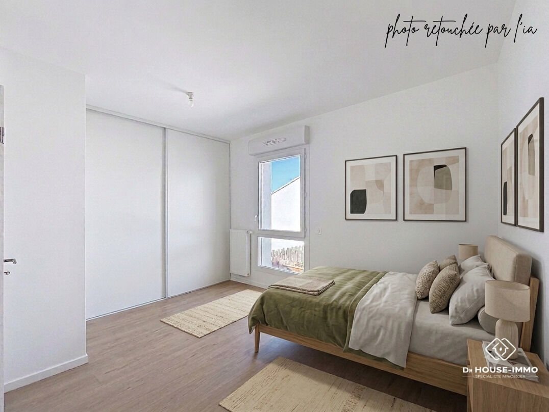 Maison à vendre, 67m², Mérignac