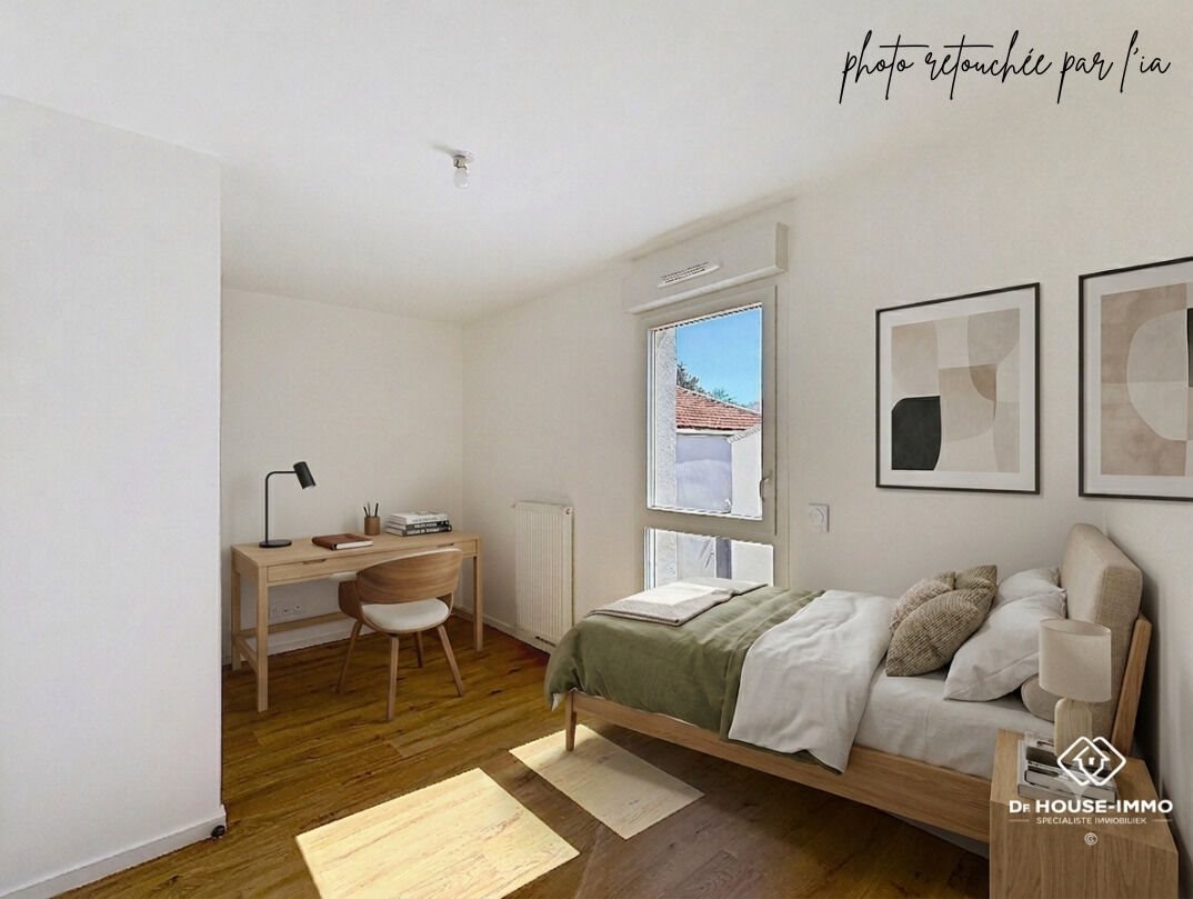 Maison à vendre, 67m², Mérignac