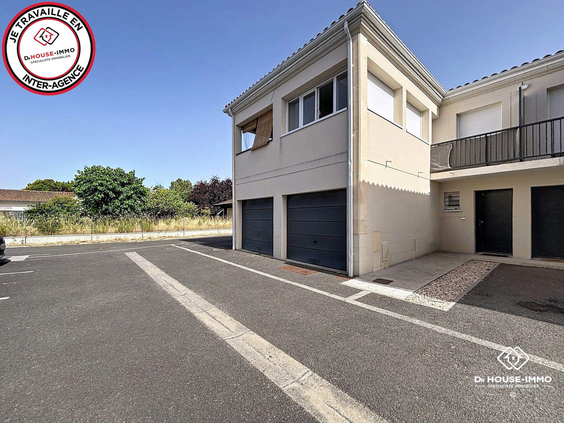 Maison à vendre, 77m², Mérignac