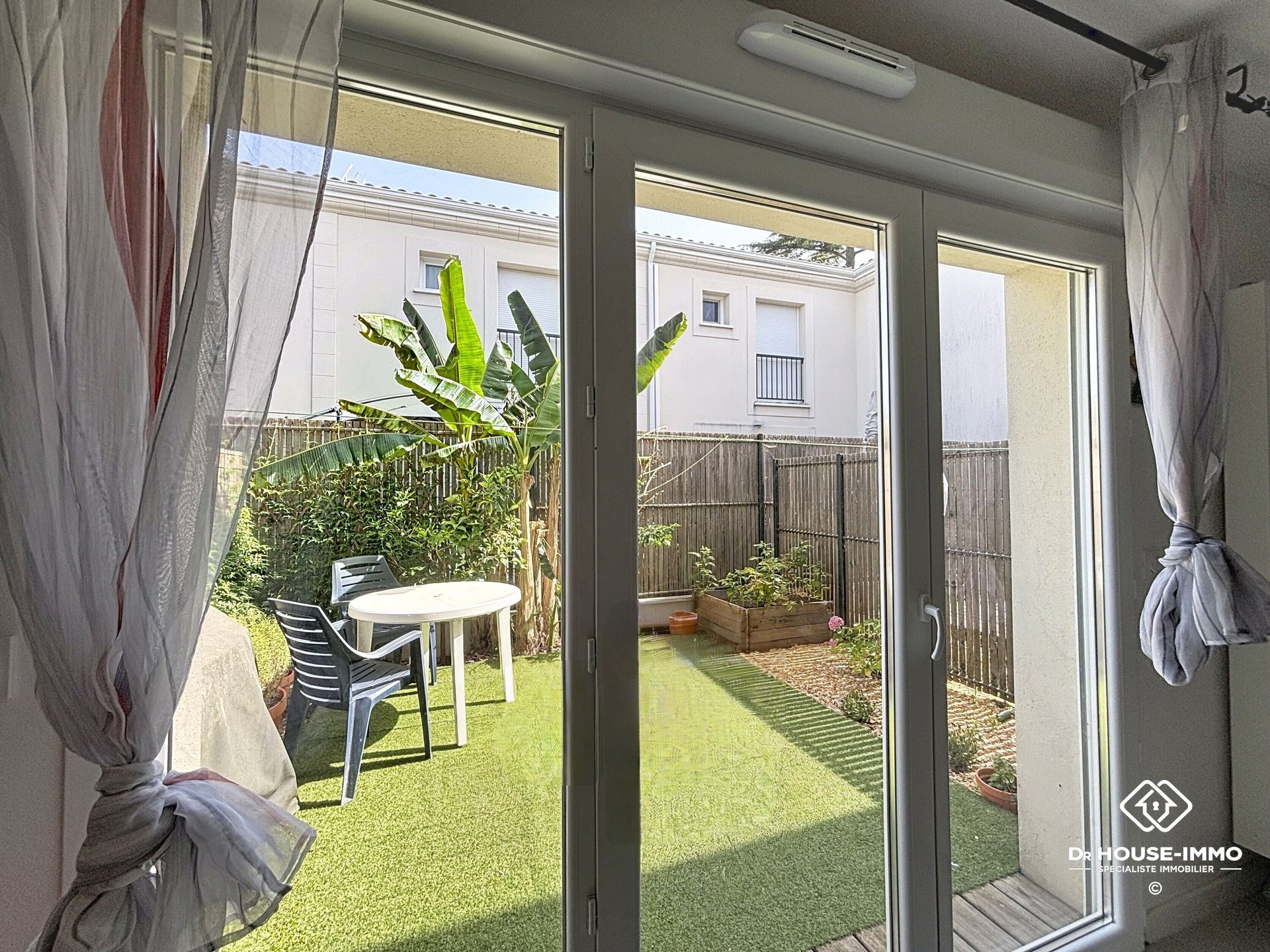 Maison à vendre, 77m², Mérignac