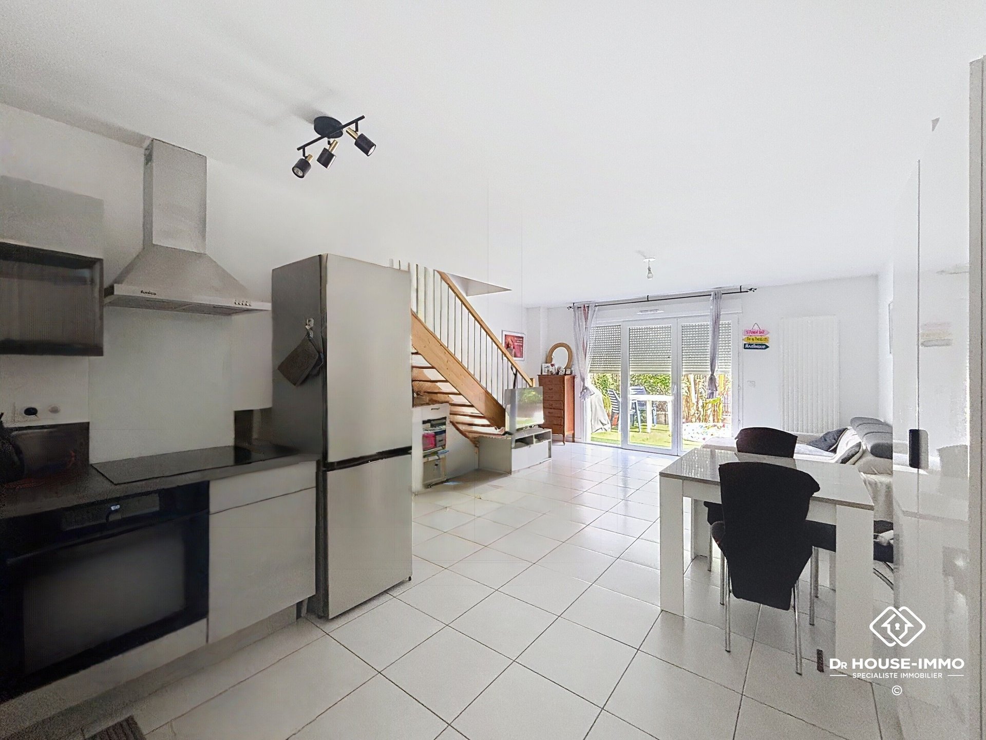 Maison à vendre, 77m², Mérignac