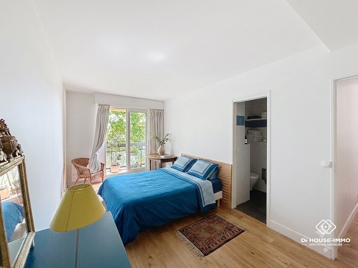 Appartement à vendre, 47m², Mérignac