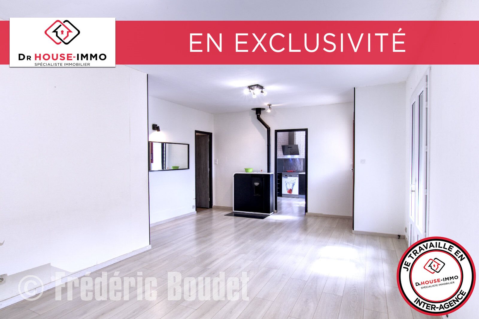 Maison à vendre, 150m², Vergt