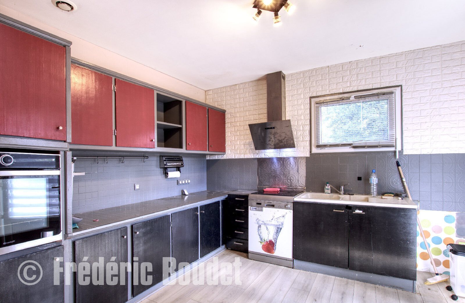 Maison à vendre, 150m², Vergt