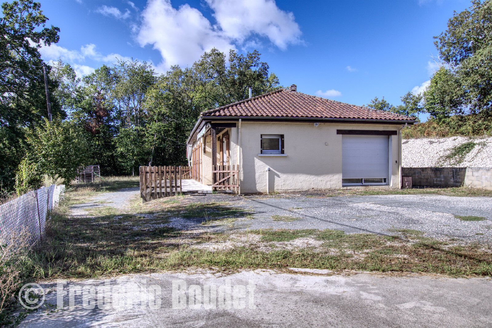 Maison à vendre, 150m², Vergt