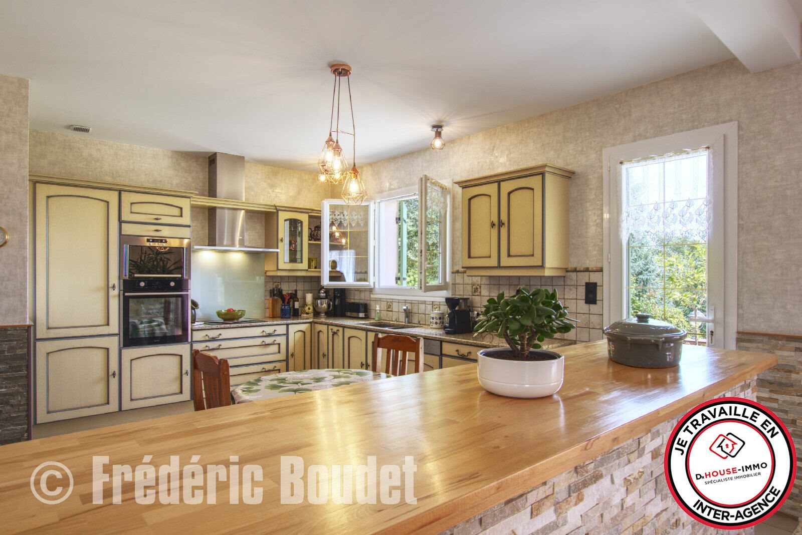 Maison à vendre, 180m², Boulazac