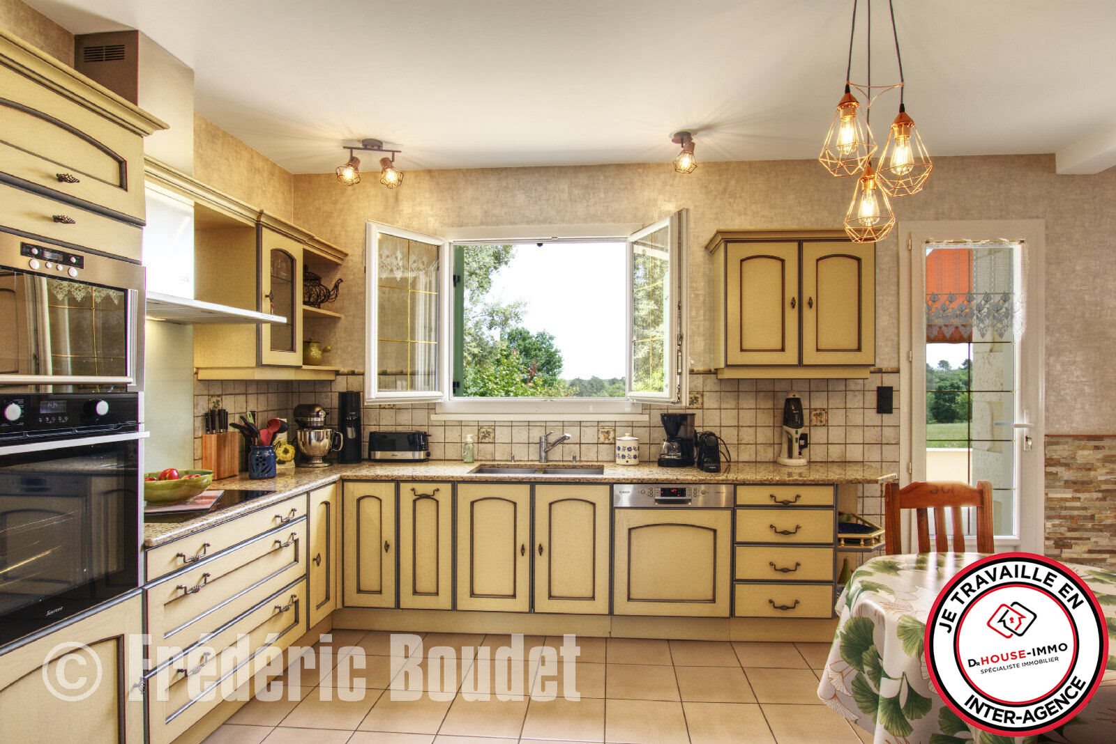 Maison à vendre, 180m², Boulazac
