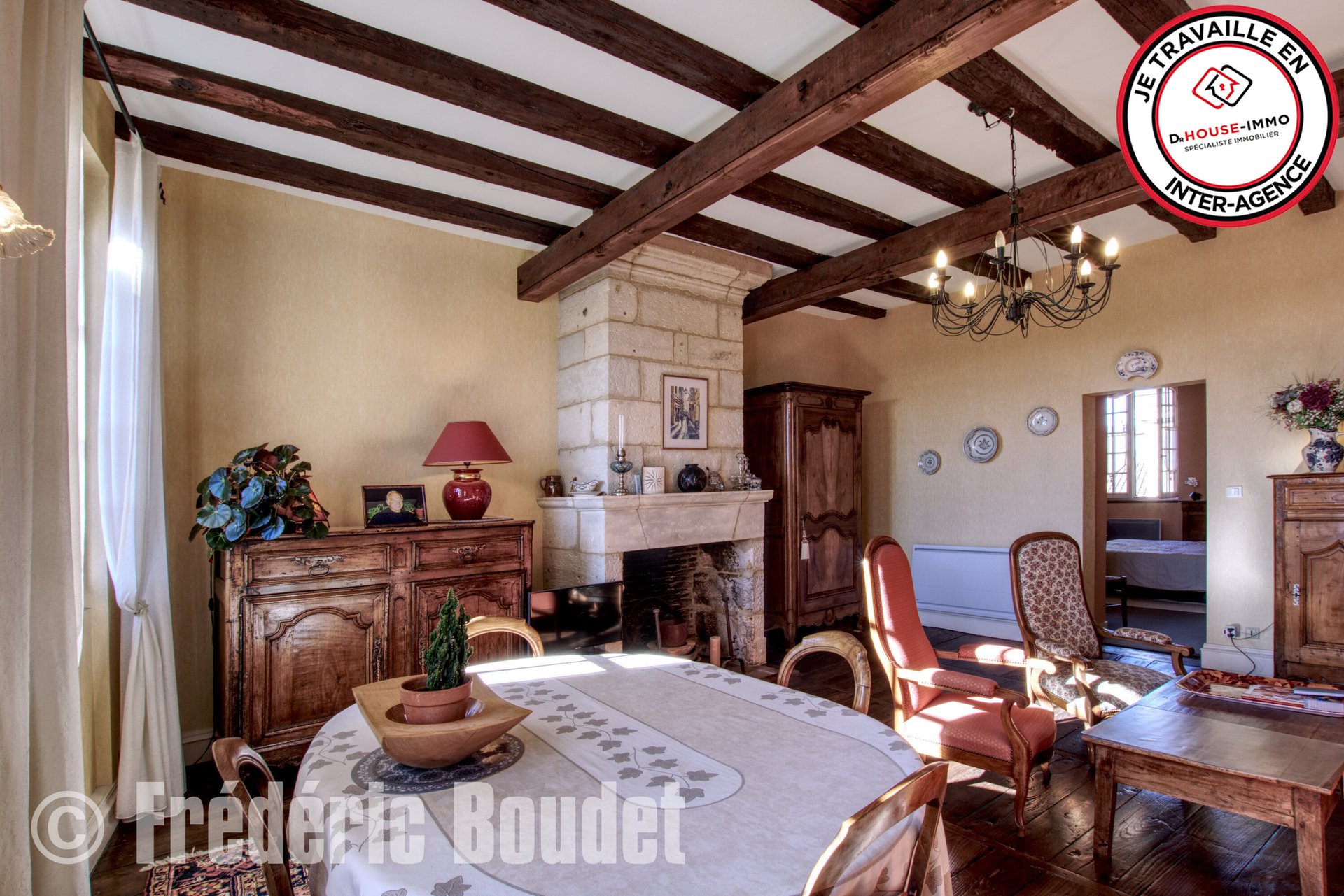 Appartement à vendre, 94m², Périgueux