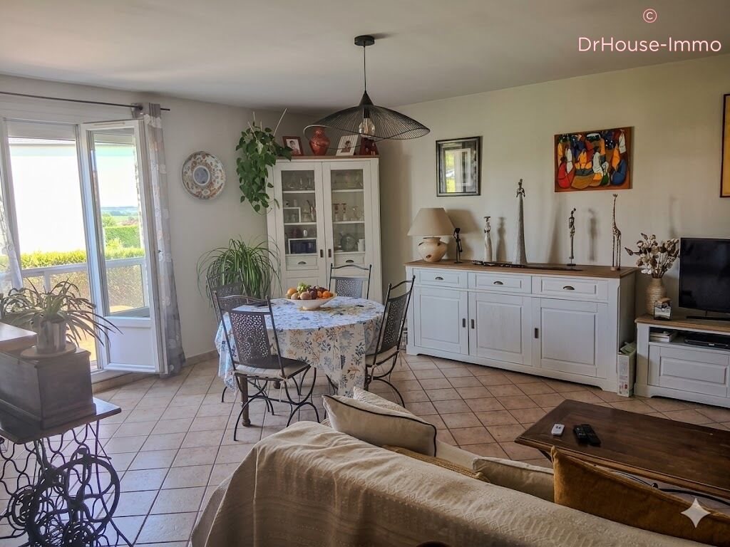 Appartement à vendre, 75m², Saint-Jean-de-la-Ruelle