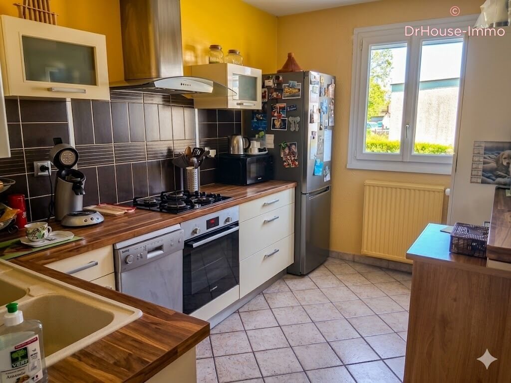 Appartement à vendre, 75m², Saint-Jean-de-la-Ruelle