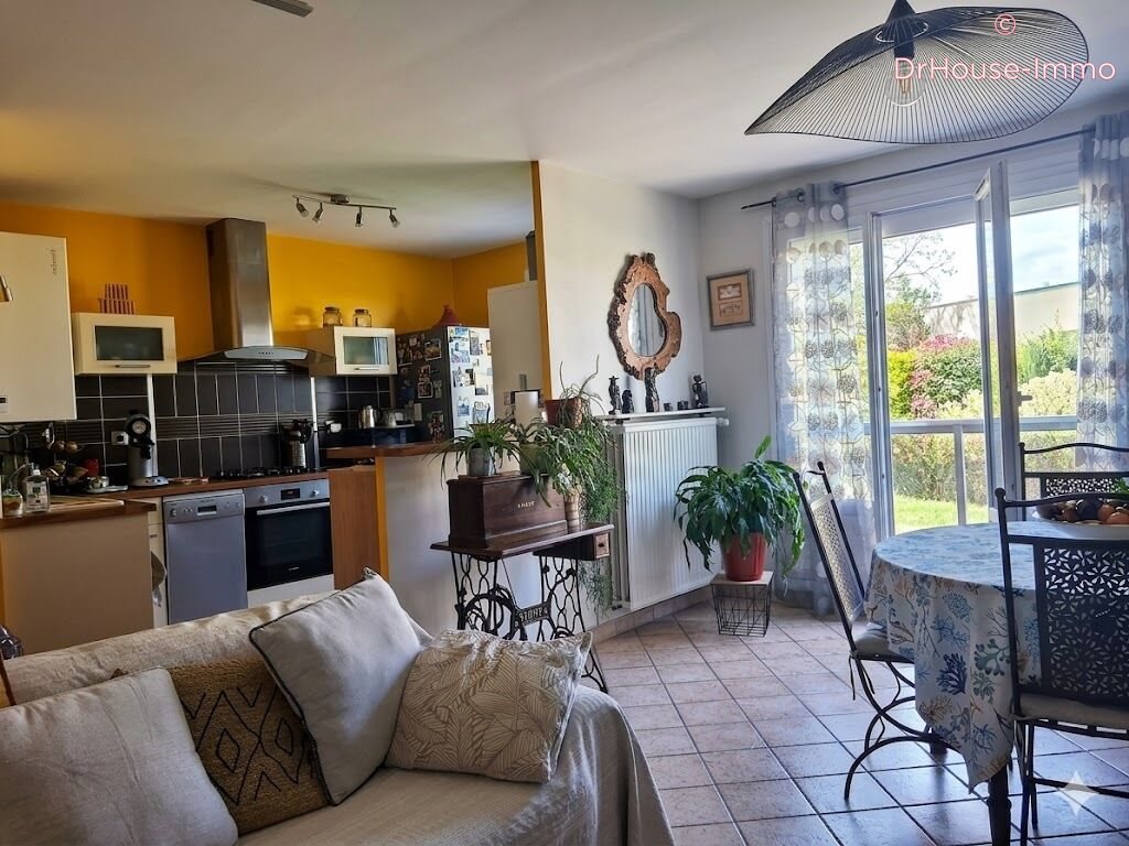 Appartement à vendre, 75m², Saint-Jean-de-la-Ruelle