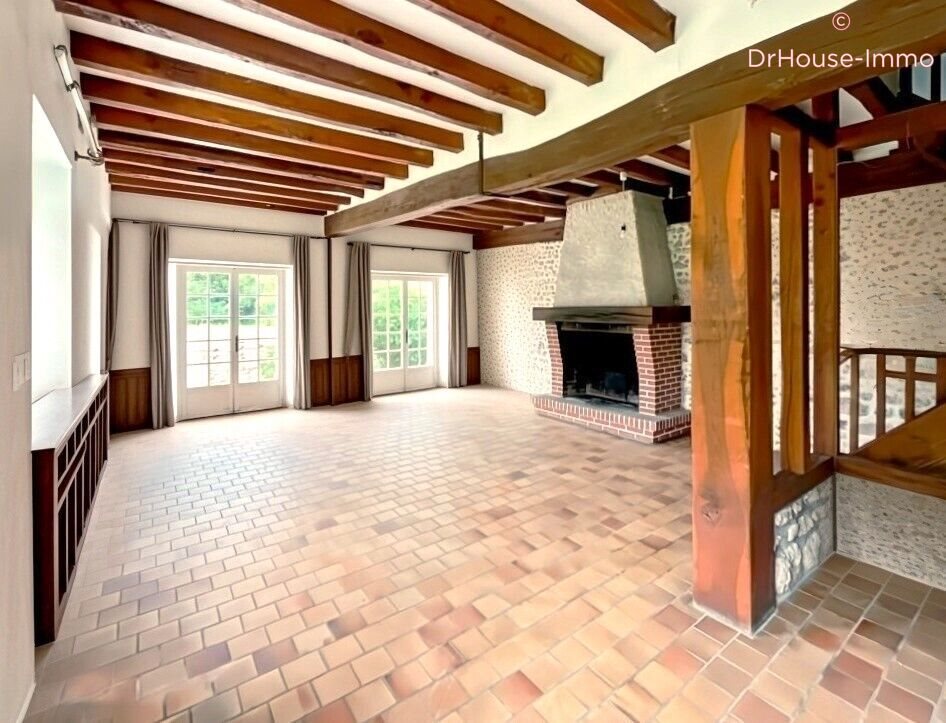 Maison à vendre, 223m², Saint-Cyr-en-Val