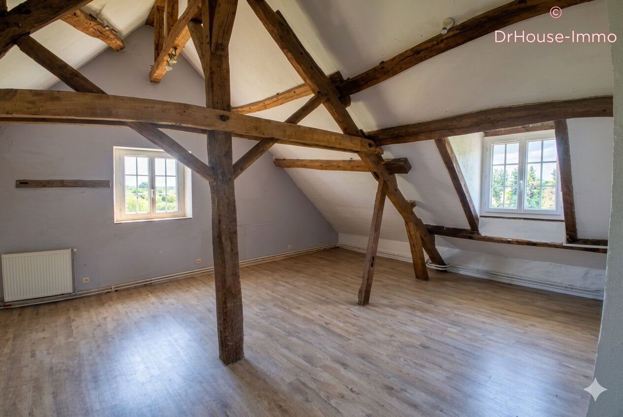 Maison à vendre, 223m², Saint-Cyr-en-Val