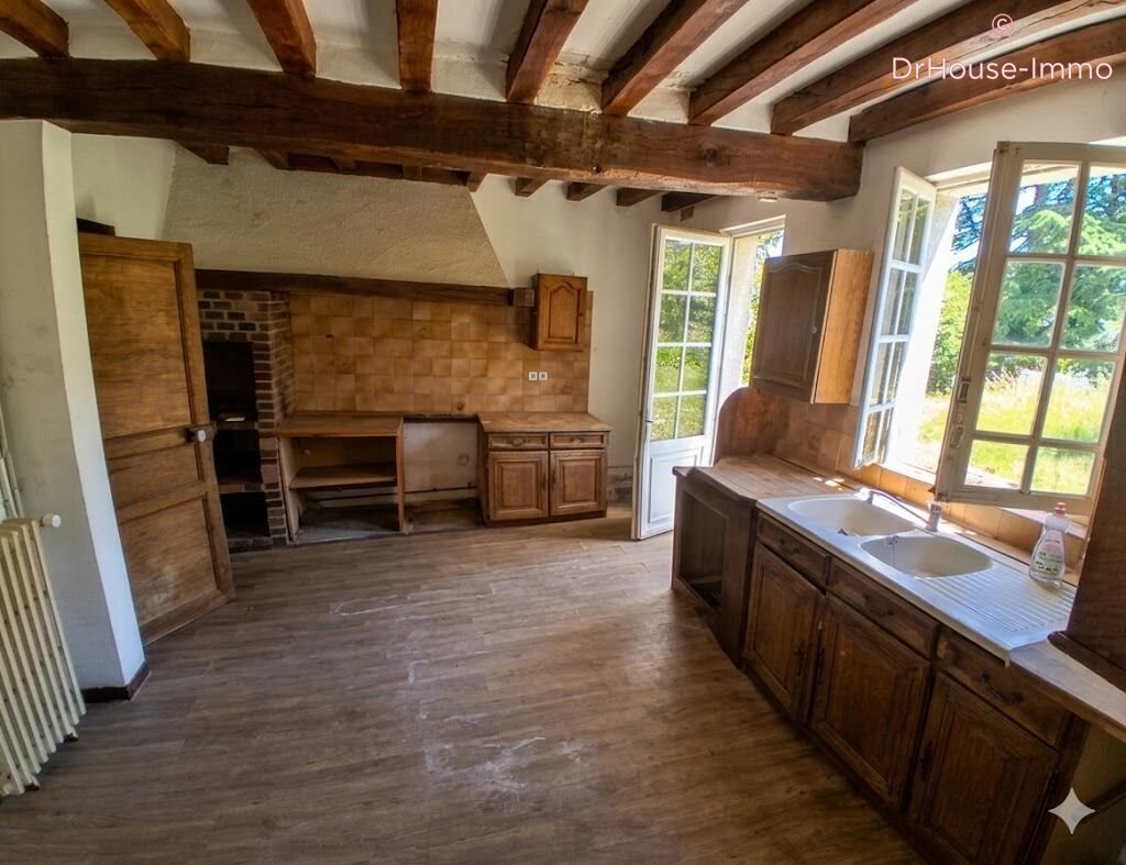 Maison à vendre, 223m², Saint-Cyr-en-Val