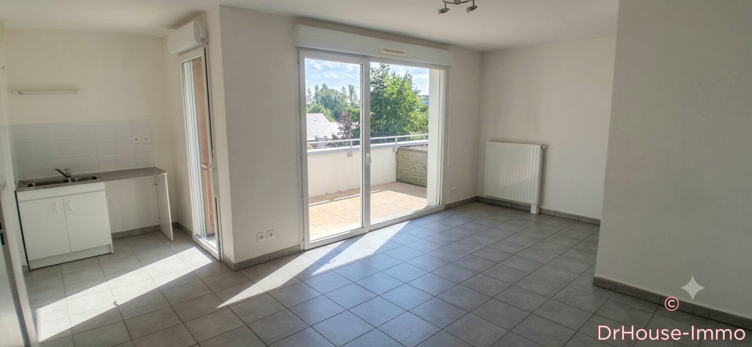 Appartement à vendre, 43m², Olivet