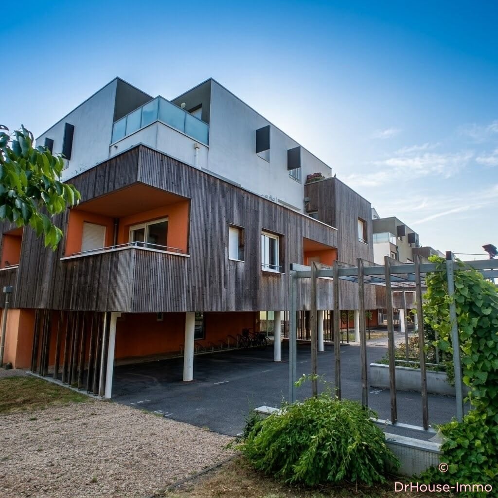 Appartement à vendre, 43m², Olivet