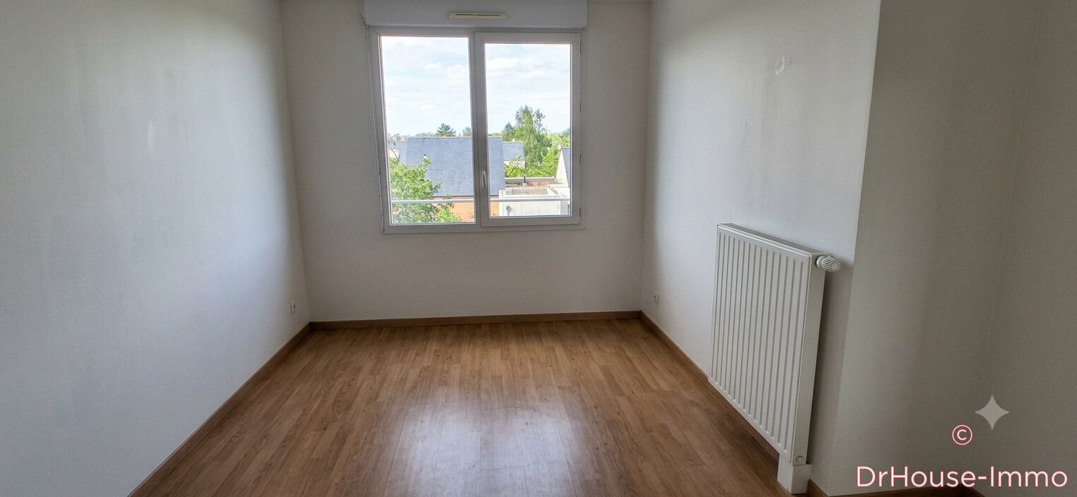 Appartement à vendre, 43m², Olivet