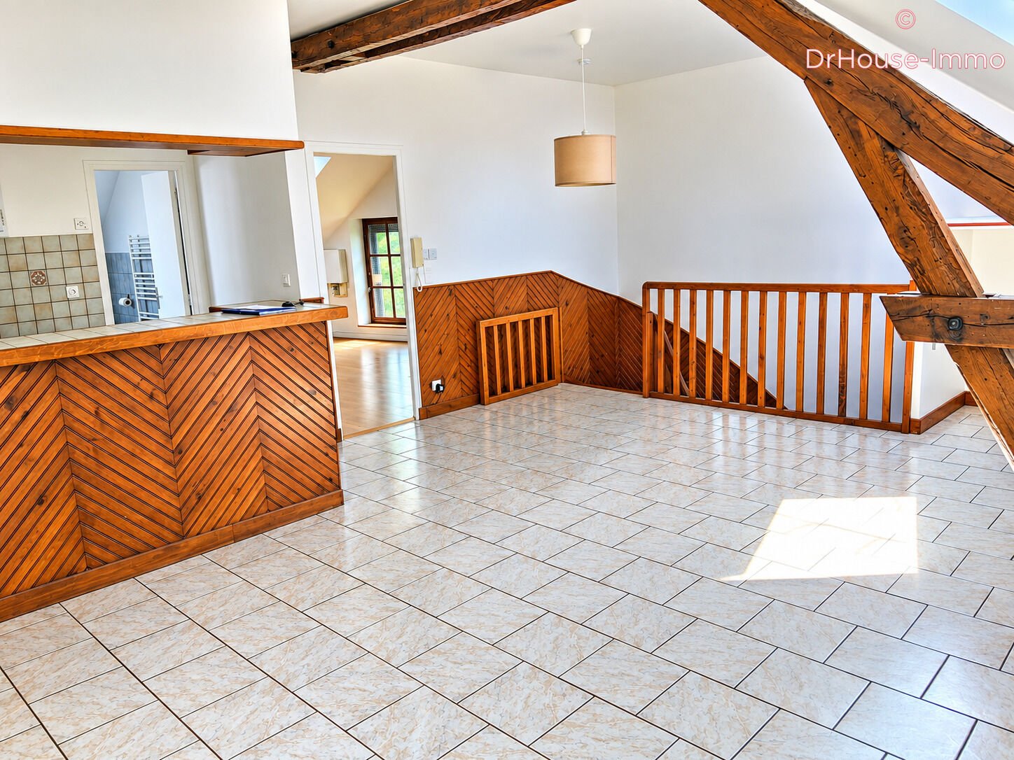 Maison à vendre, 79m², Olivet