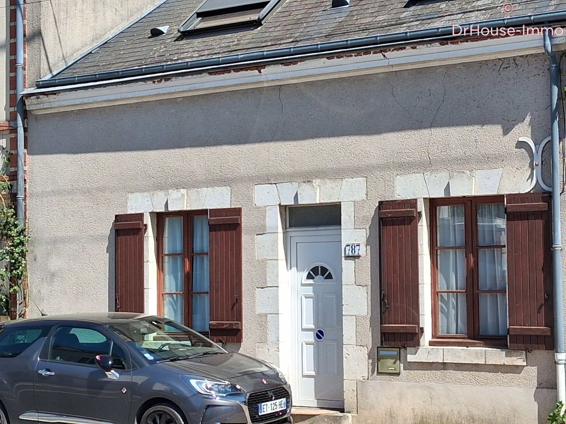Maison à vendre, 79m², Olivet