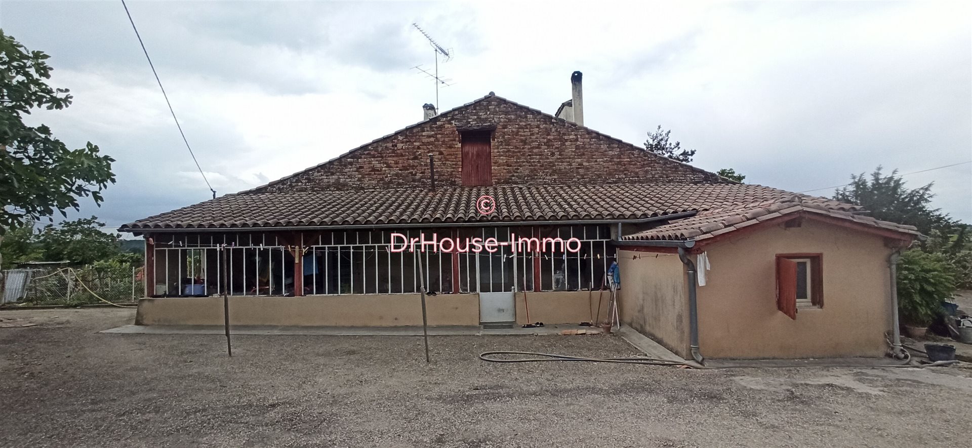 Maison à vendre, 280m², Seyches