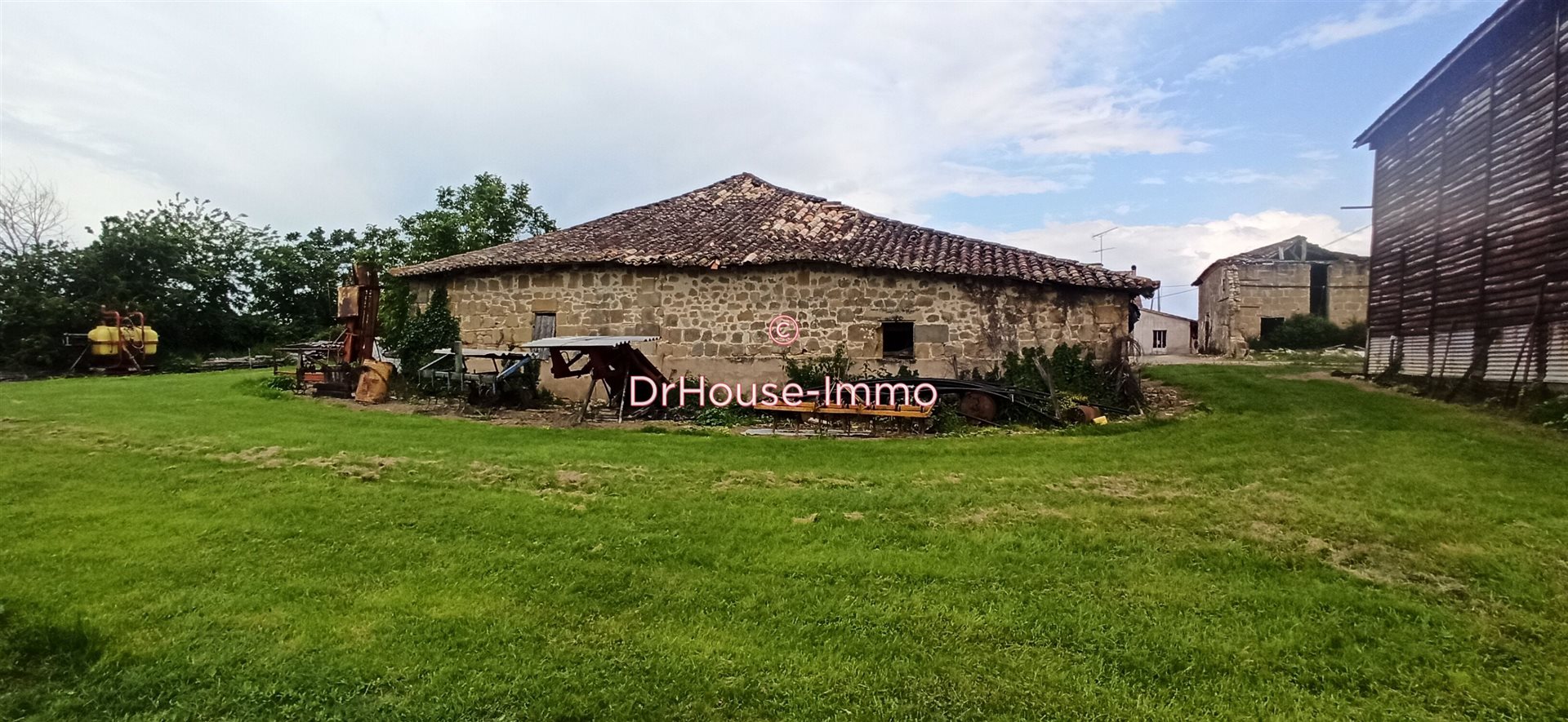 Maison à vendre, 280m², Seyches