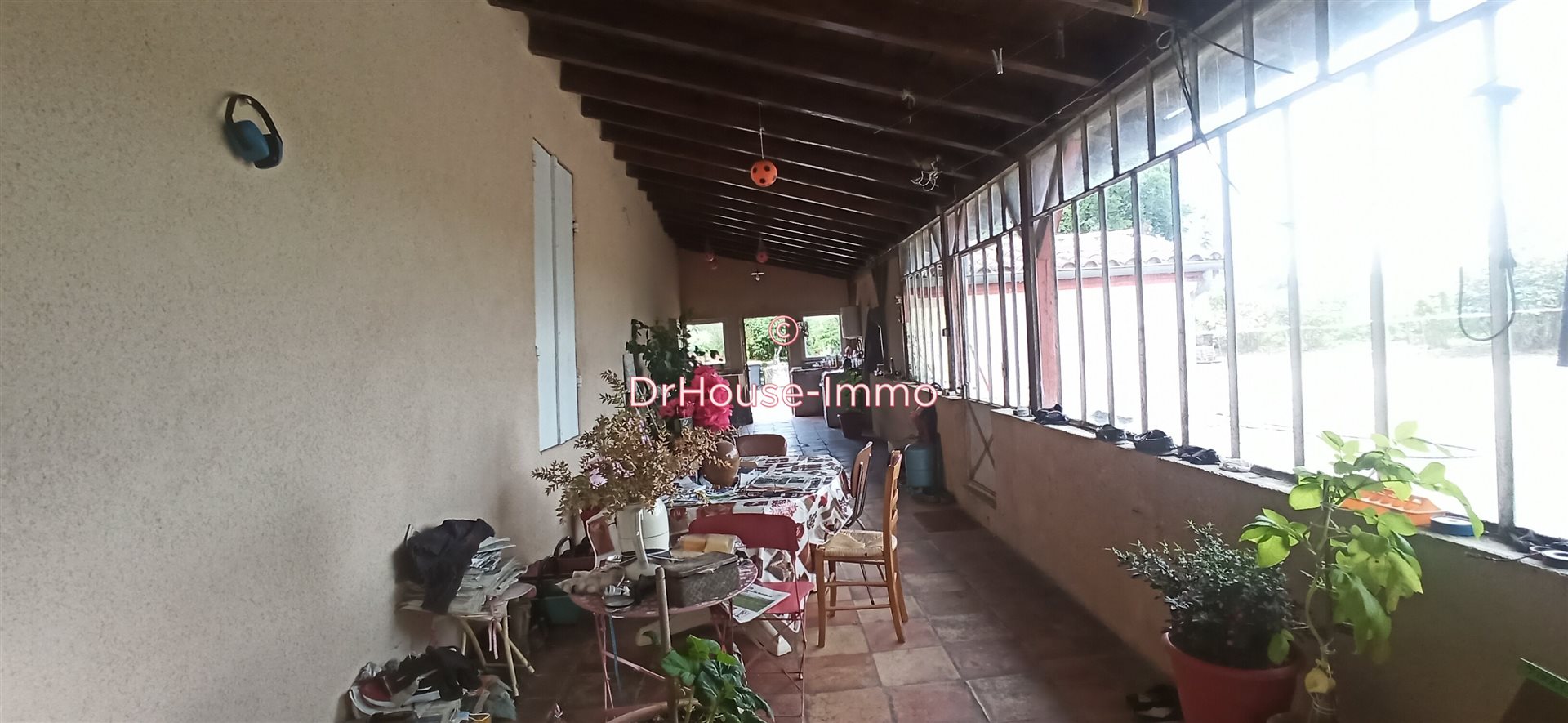 Maison à vendre, 280m², Seyches