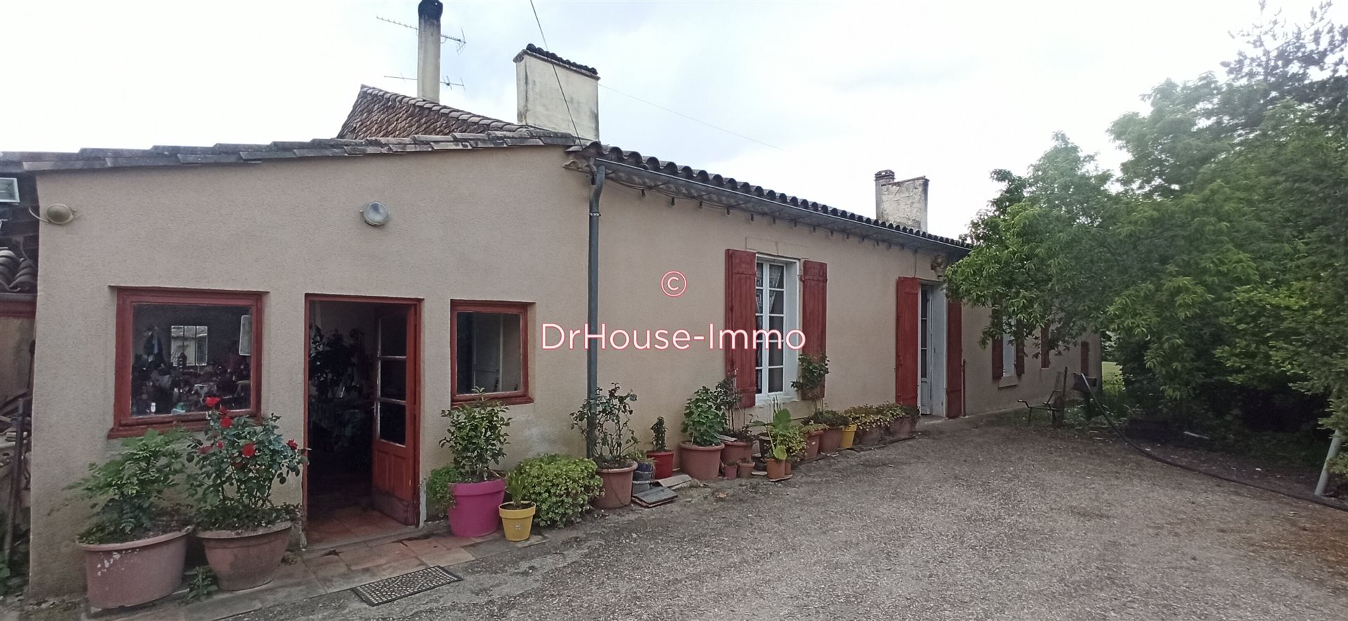 Maison à vendre, 280m², Seyches