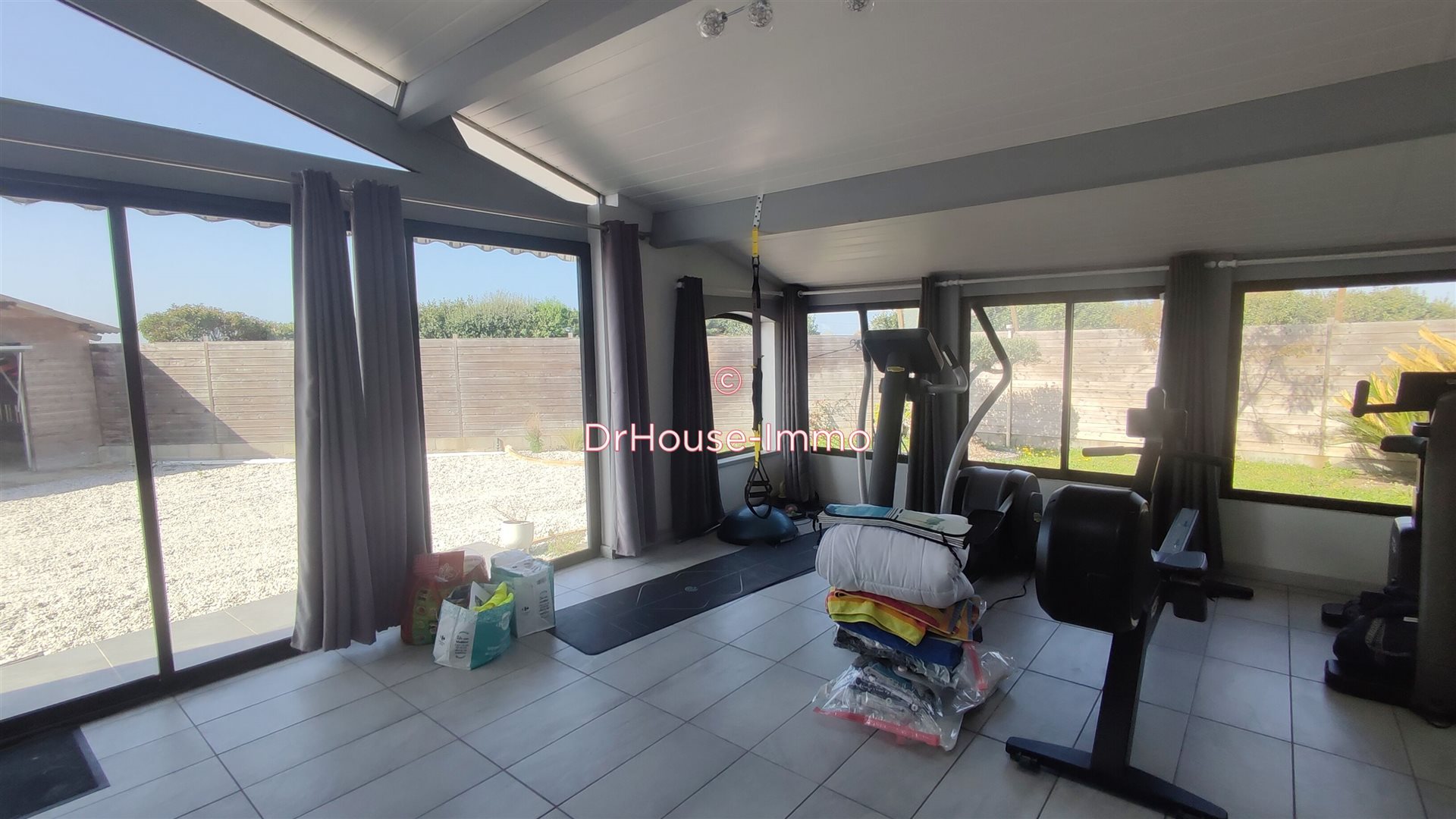 Maison à vendre, 132m², Saint-Emilion