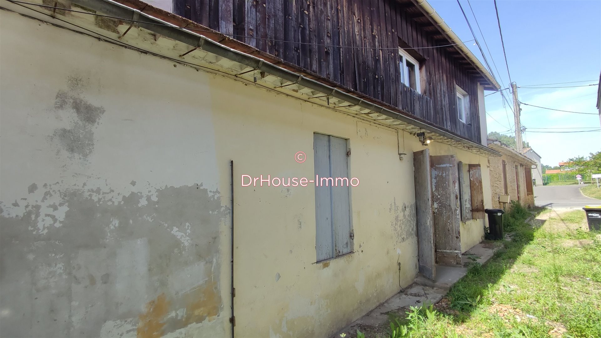 Maison à vendre, 165m², Saint-Maixant